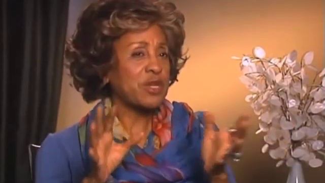 Marla Gibbs discusses the atmosphere on The Jeffersons' set - EMMYTVLEGENDS.ORG BJ смотреть онлайн