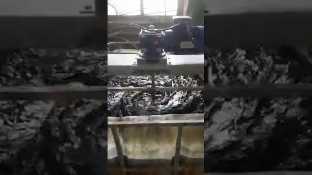 Мешалка Для Еврокуба, Двойной Стационарный Импеллер смотреть онлайн
