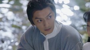 Чудо-целитель 1 сезон 32 серия