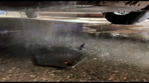 промывка системы охлаждения