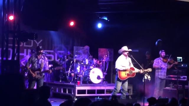Cody Johnson- “Dear Rodeo” live @ Ace of Spades Sacramento 4/21/18 смотреть онлайн