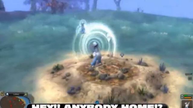 The story of Dodo Boidz (SPORE) Part 4 смотреть онлайн