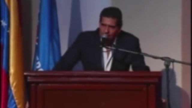 Juan Carlos Sosa Azpúrua / 21-10-15 La Venezuela del Mañana en la URBE смотреть онлайн