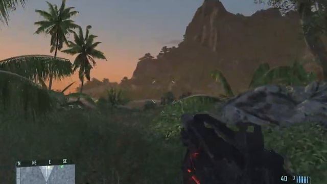 3850 sapphire 256 @ crysis vista dx10 смотреть онлайн