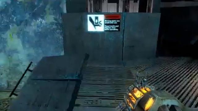 Half Life 2 - Lost Coast (Full Walkthrough) смотреть онлайн