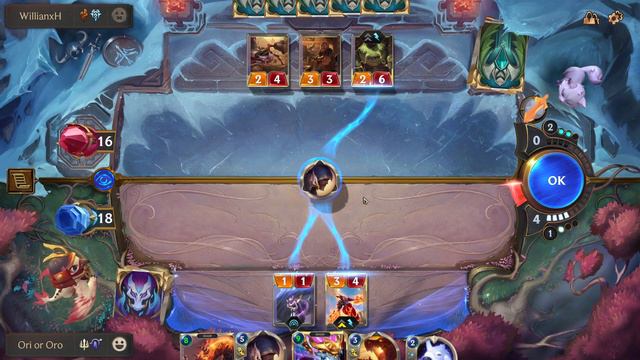 Legends of Runeterra Shyvana + Aurelion Sol Gameplay 10.15.2020 смотреть онлайн