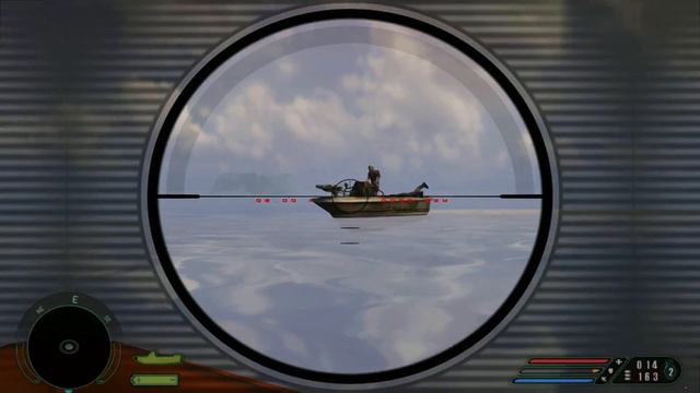 ИГРОФИЛЬМ || Far Cry (2004)