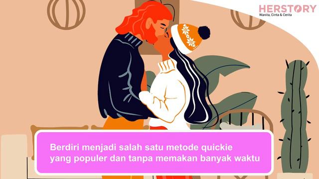 3 POSISI SEKS KILAT YANG BIKIN NAGIH, COCOK BAGI KAMU YANG INGIN BERCINTA MEPET IMSAK! смотреть онлайн