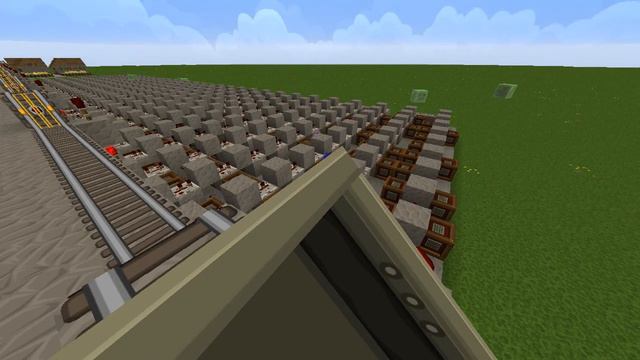 Love Me Like You Do By Ellie Goulding - Minecraft Note Blocks смотреть онлайн