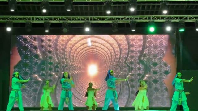 "Sierra" (Шарм-эль-Шейх)
16.03 - 30.03.2024