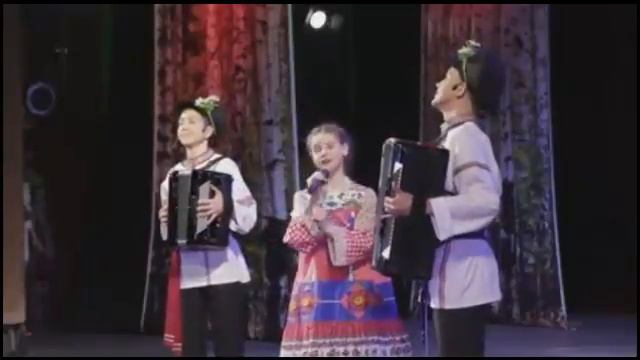 Воскресение - Гармонь моя смотреть онлайн