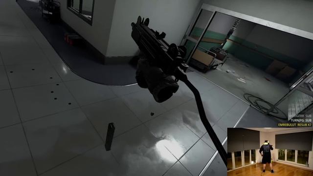 ELRAENN İLE PAVLOV VR #3 смотреть онлайн