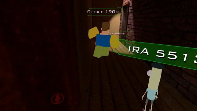VRChat With Cringy People. ( Warning: Alot of Loud Ear Rape) смотреть онлайн