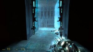 прохождение half life episode one 1 часть
