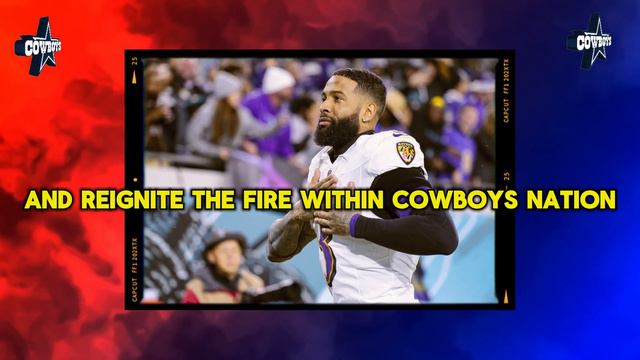 OH MY! IM DREAMING! 😱 FINALY OBJ IN DALLAS?! JERRY JONES DOES BIG DEAL! DALLAS COWBOYS NEWS 🚨 смотреть онлайн
