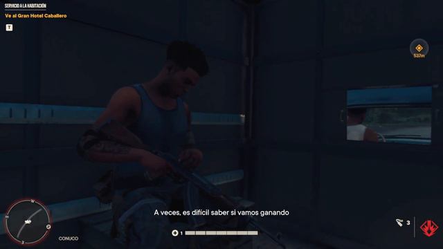 FAR CRY 6 PC | EPISODIO 12 - GAMEPLAY COMPLETO EN ESPAÑOL LATINO (SIN COMENTARIOS) [1080P 60FPS] смотреть онлайн