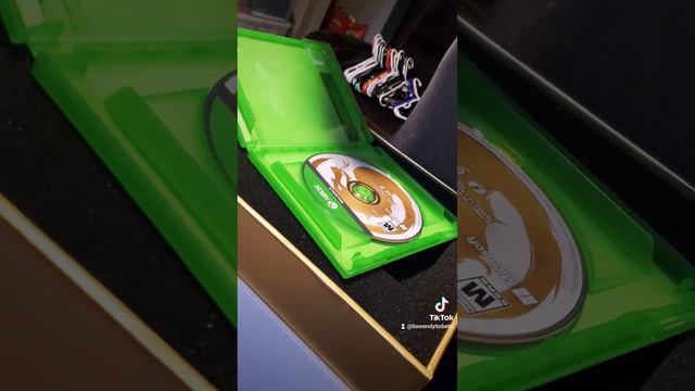 MORTAL KOMBAT 1 - UNBOXING смотреть онлайн