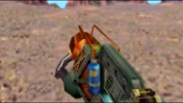 Half-Life: Tau Cannon charging Sound (1 Hour) смотреть онлайн