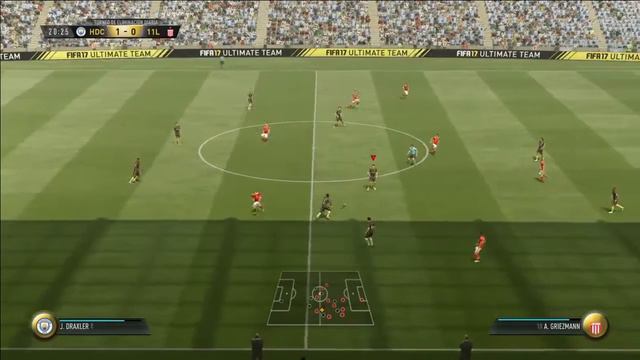 Otro Chupa Pico Fifa 17 смотреть онлайн