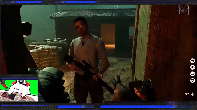 Far Cry 5(DLC тёмное время,продолжение) смотреть онлайн