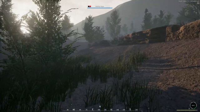 Squad Gameplay #29 - Logar Dawn смотреть онлайн