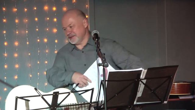 13 Игорь Зорин