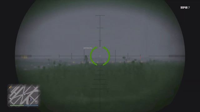 Gta Online Pvp Sniper (zyxu) 1vs1