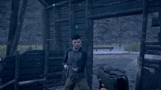 Far Cry 5 Coop (Fails and Funny moments) Part 3 смотреть онлайн