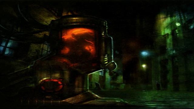 Half Life 2 Beta Original Soundtrack: Score_4 - Kelly Bailey смотреть онлайн
