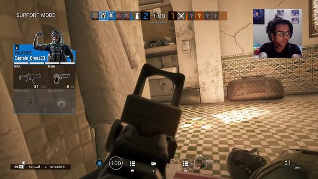 Tom Clancy’s Rainbow Six Siege| Live Stream| PS4| смотреть онлайн