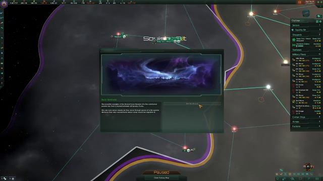 Stellaris Big Red Button Win смотреть онлайн