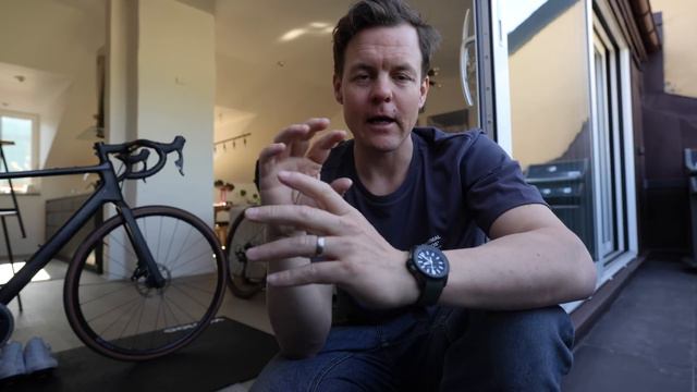 BIKE FIT & TEST AV VÄSKOR | VLOGG 24 S03 смотреть онлайн