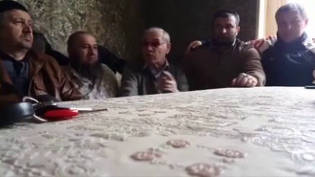 Дишни Умар Яричев сражение в Алдах шейх Мансур Ушурма. 1789г. смотреть онлайн