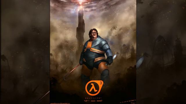half life 3 мое мнение смотреть онлайн