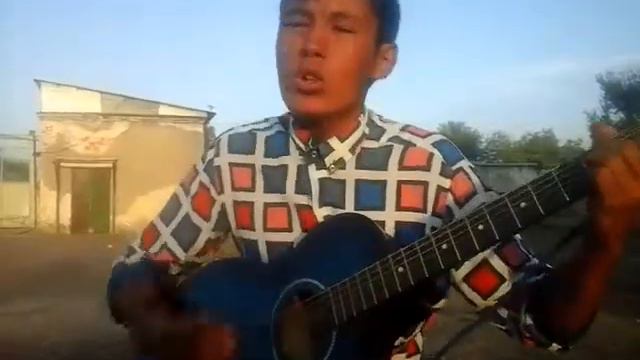 Кыргыз классно поет смотреть онлайн