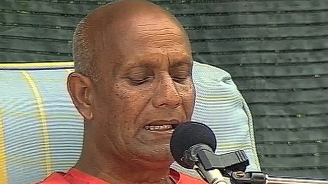 Август 1992 г . Sri Chinmoy смотреть онлайн