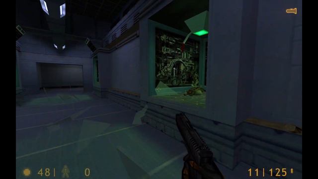 half life 25th Anniversary episode 11 смотреть онлайн