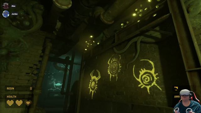 Half-Life: Alyx - A Whole New World... смотреть онлайн