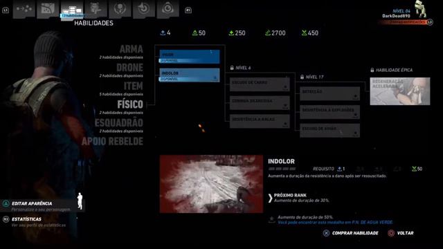 GHOST RECON WILDLANDS: Upando o Drone EP: 3 (CANAL DARK DEAD) смотреть онлайн
