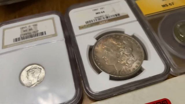TONIGHT! We will be LIVE on SC Stacker’s channel!! Auction preview. 9pm eat. Link in description! смотреть онлайн