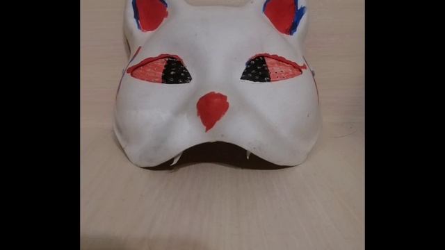 🐱🐈Как я делаю маску🐈🐱