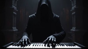 Похоронный марш из мюзикла «Трон нигилиста»