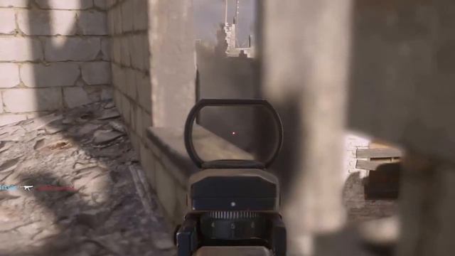 CAG CheechDogg MWR Ambush смотреть онлайн