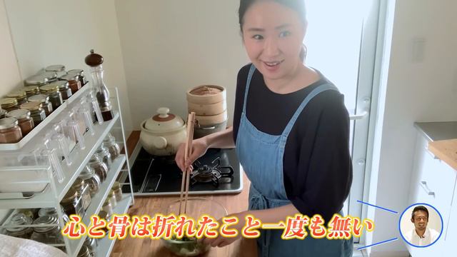 【アス飯レシピ動画★山瀬理恵子の今日もアス飯Vol.18】リラックス♪栄養満点サラダ смотреть онлайн