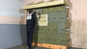 Как ПРАВИЛЬНО утеплить дом. Инструкция по монтажу утеплителя своими руками