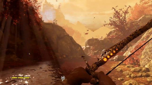 Far Cry 4 Shangri-La GTX 760 FX 6300 (1080p) смотреть онлайн