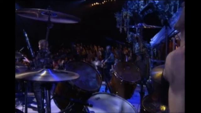 John Fogerty - Fortunate Son (Premonition)