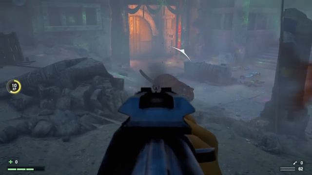 Far Cry 4 : Sin Seno No Hay Paraiso смотреть онлайн