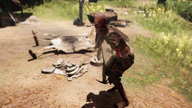 Far Cry Primal | Max in epoca preistorica | Episodul 8 смотреть онлайн