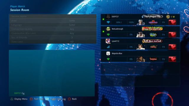 Tekken 7 Hands смотреть онлайн